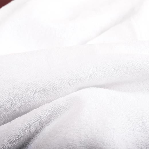 维也纳 纯棉浴袍浴衣 睡袍 会呼吸的华夫格（薄厚可选） 商品图8