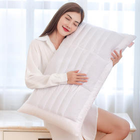 【呵护颈椎】维也纳 荞麦枕 纯天然荞麦壳