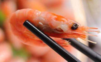 0#  北极虾 400克 商品图2