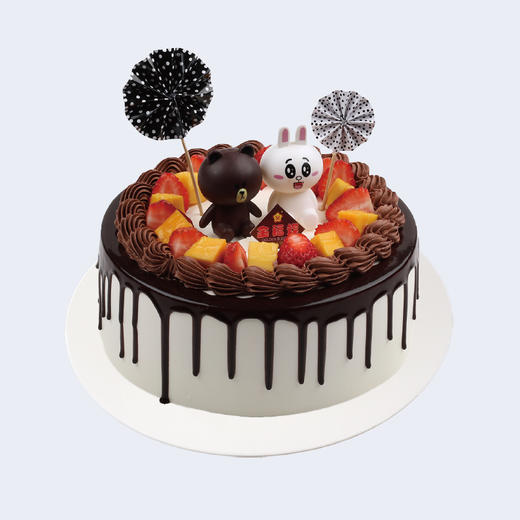 两小无猜 商品图0