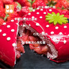 一颗大草莓·草莓慕斯 | Strawberry Mousse Cake 商品缩略图1