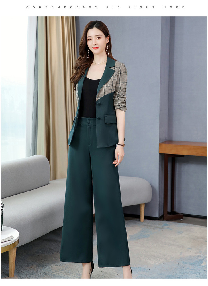 cqswcs975潮流舒适休闲套装