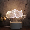 创意礼品3D小夜灯小台灯生日礼物夜灯家居饰品 商品缩略图6