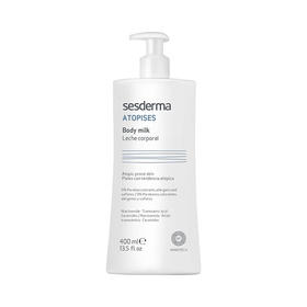 西班牙 sesderma 焕白身体乳400ml