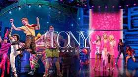 Tony Award