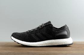 BOOST休闲跑步运动真爆