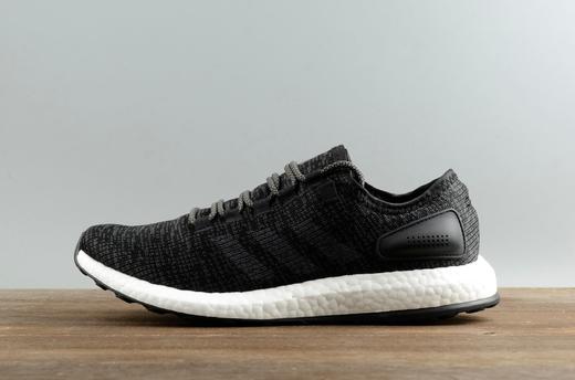 BOOST休闲跑步运动真爆 商品图0
