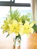 黄天霸百合（5月27日下午取花），一束3支（3头），原价58元/扎，团购价19.9元/束！ 商品缩略图1