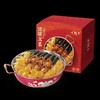 【年货包邮】团圆大盆菜6人份（加热即食海鲜）佛跳墙鲍鱼花椒海参礼盒💝 商品缩略图1
