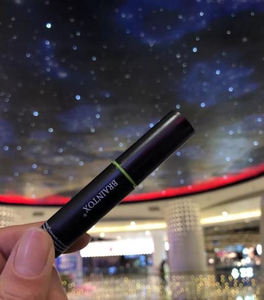 b122977男士秋冬新款小巧方便健康戒烟棒