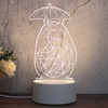 创意礼品3D小夜灯小台灯生日礼物夜灯家居饰品 商品缩略图8