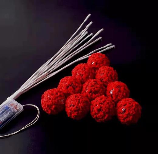 泰迪球 商品图2