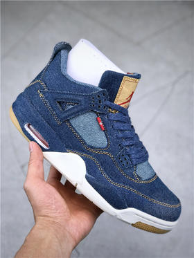 qiao4牛仔布