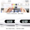 韩纪烟酰胺血橙洁面乳180g 商品缩略图1