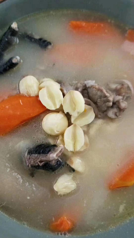 建宁白莲子500克 商品图7