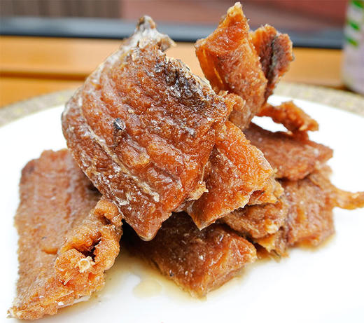 海客旺红烧带鱼，25罐组合，采用油浸，鱼段完整不碎，纯肉款，精选舟山带鱼，几十味香辛料精心调制，肉质紧实有嚼劲，营养又美味D 商品图2