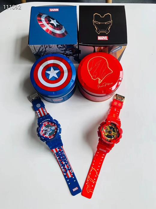 原单手表 商品图0