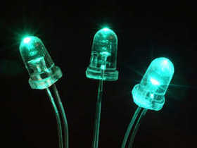 light-emitting diode（LED）