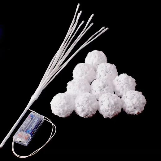 泰迪球 商品图4