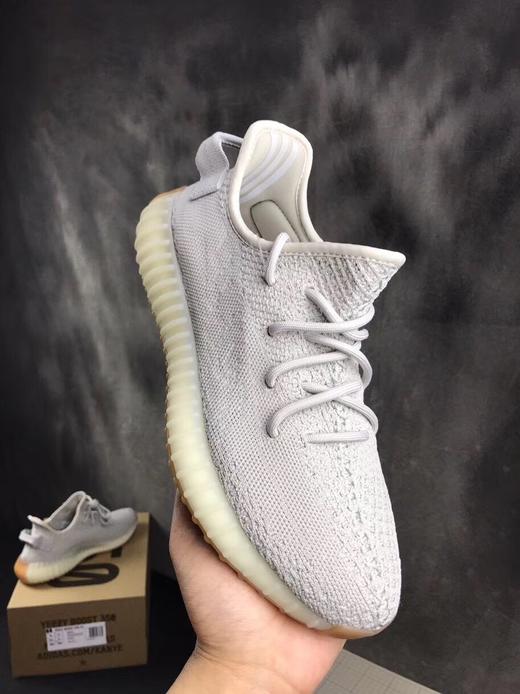 yezi-3-5-0v-2芝麻灰新配色真爆 商品图0