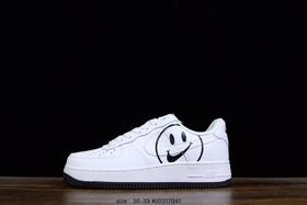 kong-军笑脸女款