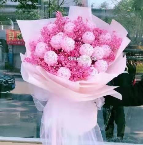 泰迪球 商品图3