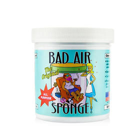 Bad Air Sponge 美国空气净化剂