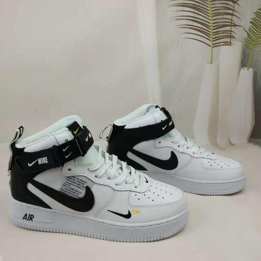 kong高帮 商品图0