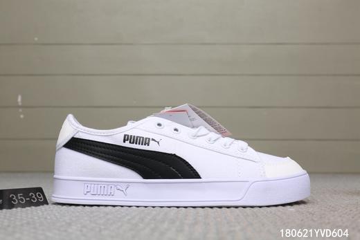 彪板鞋帆布 商品图0