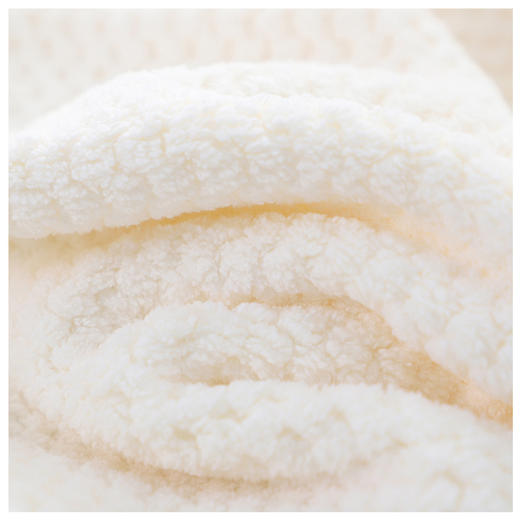 【2条装】毛巾浴巾套装 菠萝格高密珊瑚绒礼品巾沙滩巾 居家日用 商品图4