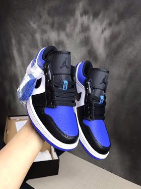 qiao一低帮low新色