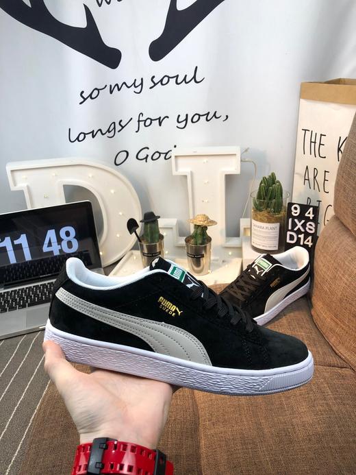 彪板鞋 商品图0