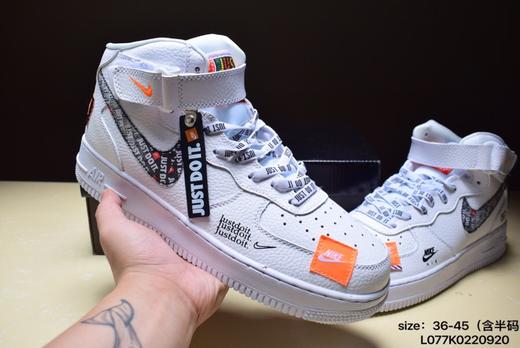 kong高帮联 商品图0