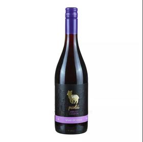 迷你鹿半干红葡萄酒