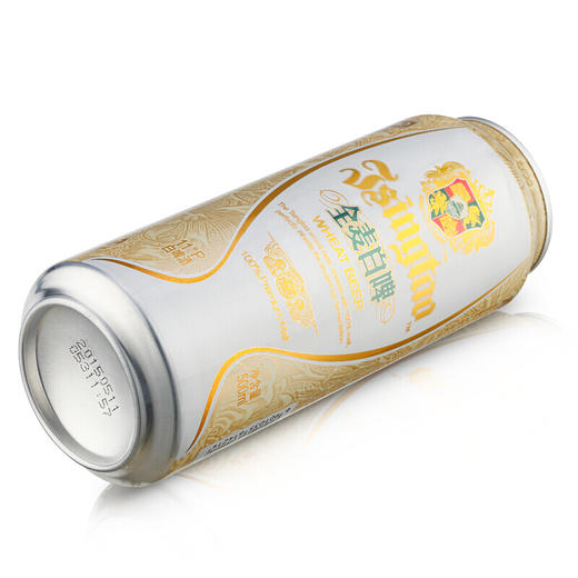 满88元包邮白啤11度500ml1瓶