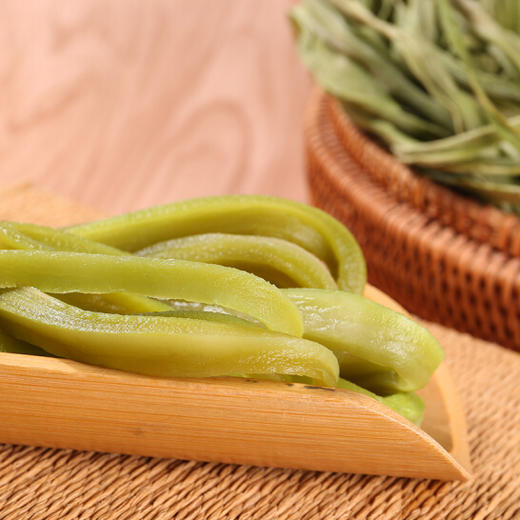 干苔菜 商品图4