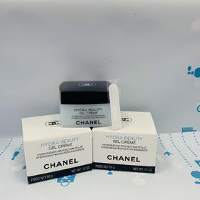 CHANEL香奈儿 山茶花面霜50g（啫喱清爽型）（430400）