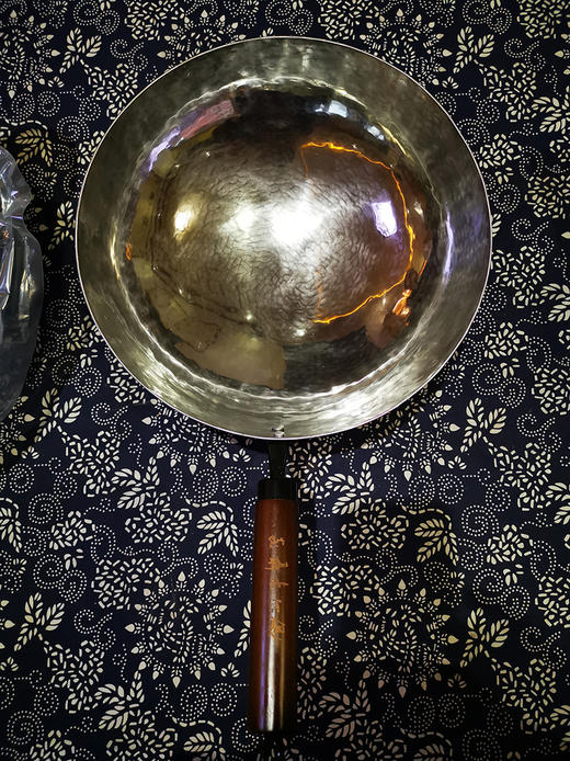 章丘铁锅 商品图1