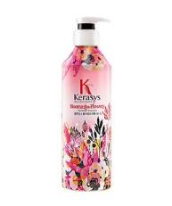 애경 케라시스 블루밍 앤 플라워리 퍼퓸 린스600ml 商品图0