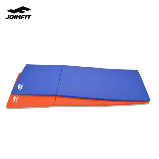 JOINFIT三折垫瑜伽垫 商品图2