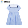 深圳纯水岸幼儿园女孩连衣裙* 商品缩略图1