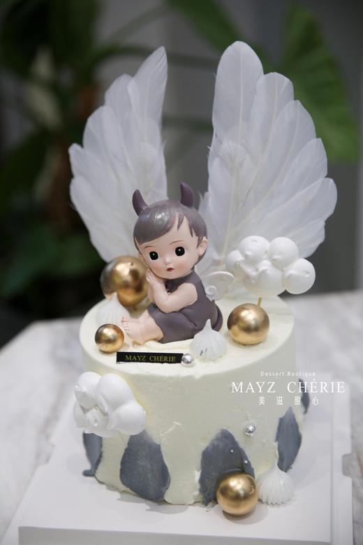 睡梦宝宝（男） 商品图0