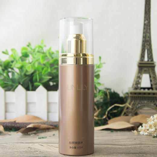 圣迪妮尔驻颜爽肤水120ml