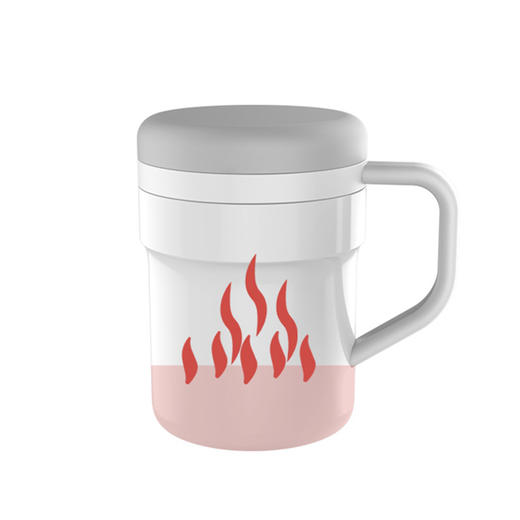 金冰粉配套用搅拌杯，3分钟还原鲜榨汁 商品图2