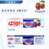【中华】健齿白炫动果味牙膏155g 商品缩略图2