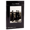 【现货】【Photofile】黑皮书系列：August Sander | 奥古斯特·桑德 商品缩略图0