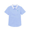 深圳纯水岸幼儿园男孩短袖衬衫* 商品缩略图5