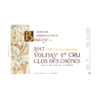 2017年布雷帕斯卡沃尔内一级园“橡树园”干红葡萄酒 Volnay 1er Cru “Clos des Chênes” Rouge 2017 Domaine Pascal Bouley 商品缩略图2