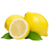 新鲜四川安岳黄柠檬10枚装小果新鲜水果 商品缩略图1