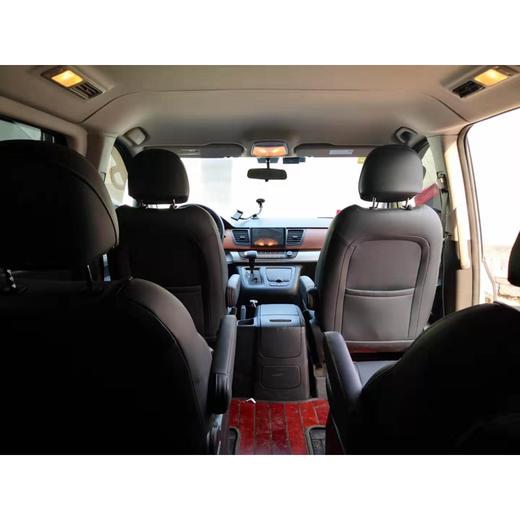 【月租-北京】上汽大通 G10 2.0T 自动精英版 商品图4